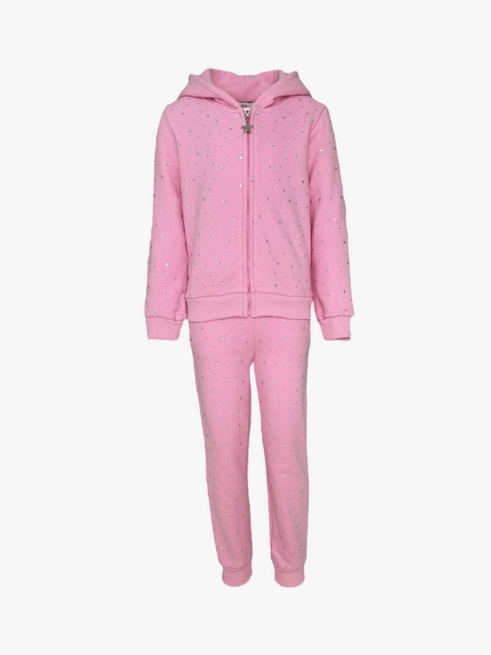 Lola & Boys Margot Sparkle Tracksuit Big Kids